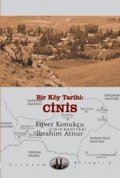 Bir Köy Tarihi: Cinis