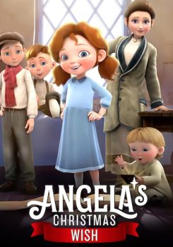 Angela'nın Noel'i 2