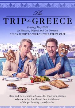 The Trip to Greece
