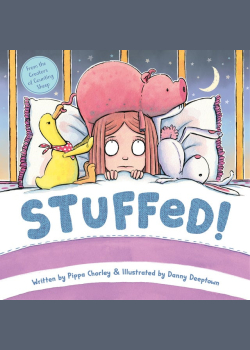 Stuffed