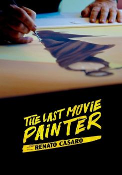 The Last Movie Painter