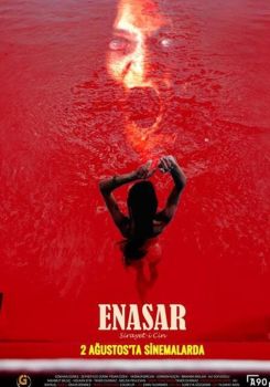 Enasar: Sirayet-i Cin