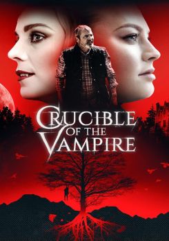 Crucible of the Vampire