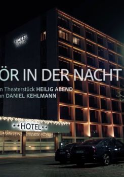 Das Verhör in der Nacht