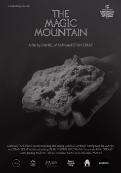 The Magic Mountain