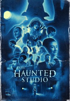 The Haunted Studio