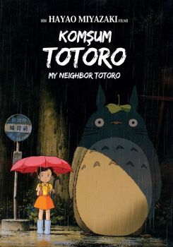 Komşum Totoro