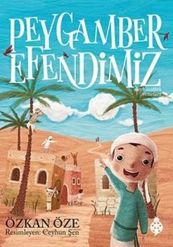 Peygamber Efendimiz