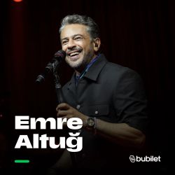 Emre Altuğ Konseri