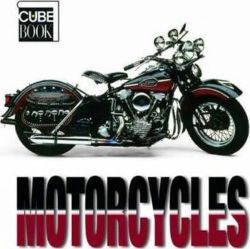 Motorcycles: Mini Cube (Minicube Book)