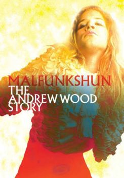 Malfunkshun: The Andrew Wood Story