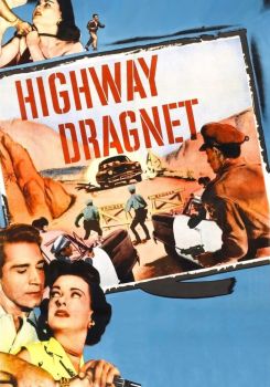 Highway Dragnet