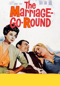 The Marriage-Go-Round