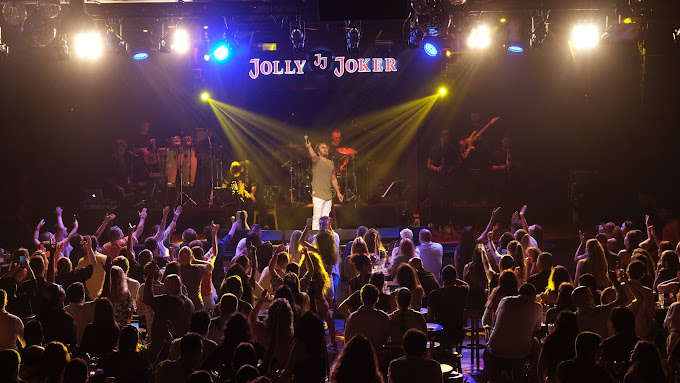 Jolly Joker Kartal İstMarina