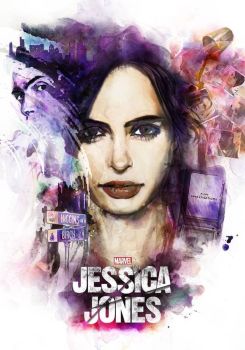 Jessica Jones