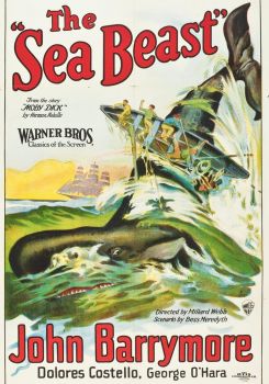 The Sea Beast