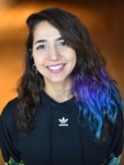 Ece Nur Ateş