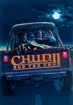 C.H.U.D. II: Bud the Chud