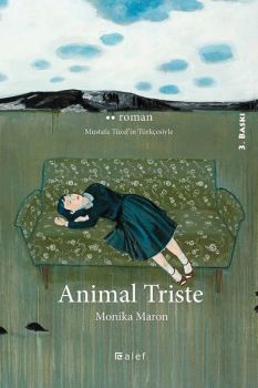 Animal Triste