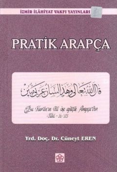Pratik Arapça