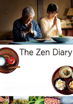 The Zen Diary