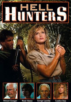 Hell Hunters