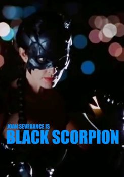 Black Scorpion