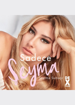 Sadece Şeyma