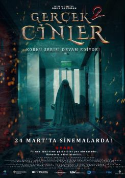 Gerçek Cinler 2