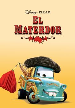 El Materdor