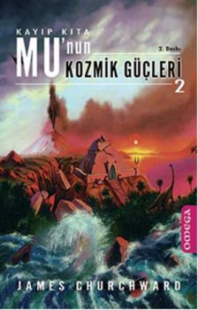 Mu'nun Kozmik Güçleri 2