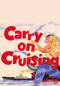 Carry On Cruising