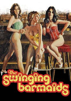 The Swinging Barmaids