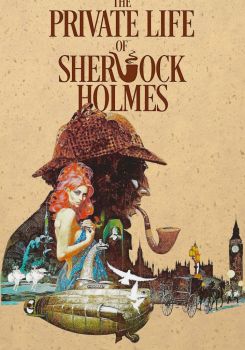 Sherlock Holmes