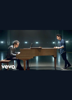 A Great Big World, Christina Aguilera - Say Something