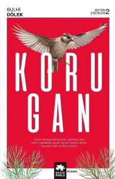 Korugan-Bütün Eserleri 2