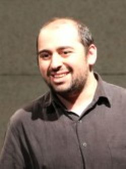 Barış Öncü