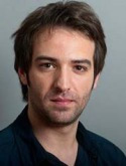 İlker Yiğen