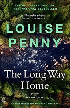 Long Way Home