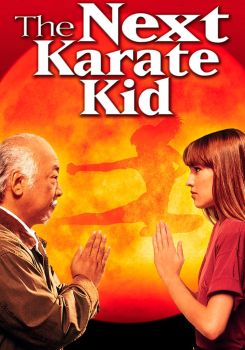 Karate Kid 4