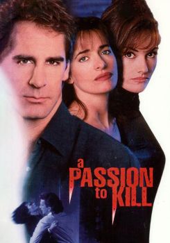 A Passion to Kill