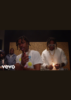 Lil Baby - From Now On (Official Video) ft. Future
