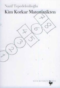 Kim Korkar Matematikten