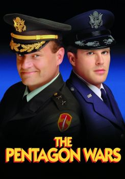 The Pentagon Wars