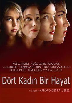 Dört Kadın Bir Hayat