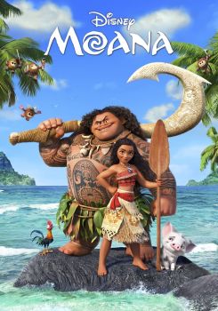 Moana