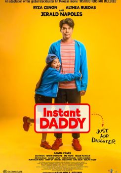 Instant Daddy