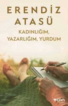 KadınlığımYazarlığımYurdum
