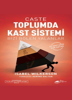 Toplumda Kast Sistemi
