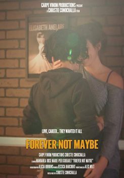 Forever Not Maybe